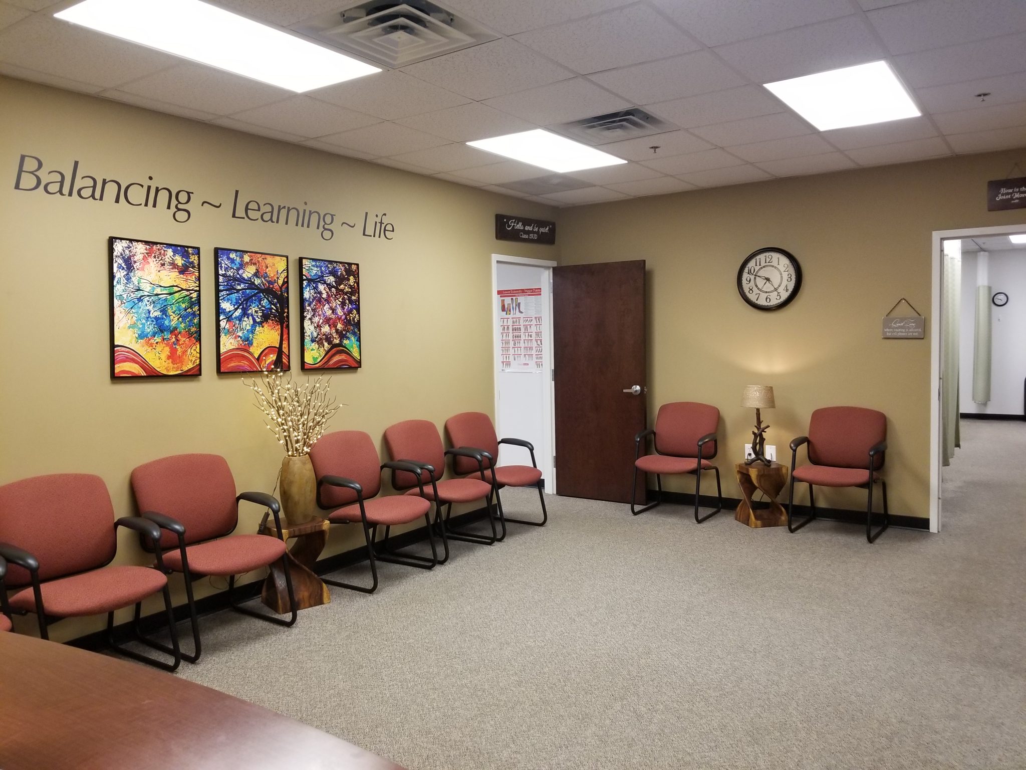 Georgia Massage School | Georgia Massage School