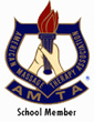 AMTA, logo