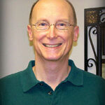 Randall Gibson, M.Ed., LMT, instructor of the "Training Your Touch 2: Following the Fascia" course.